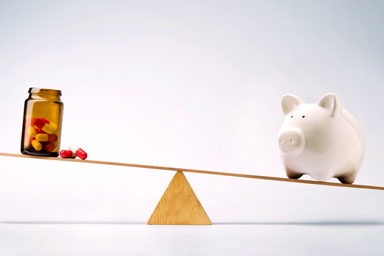 高額療養費制度、医療費が高額になったら