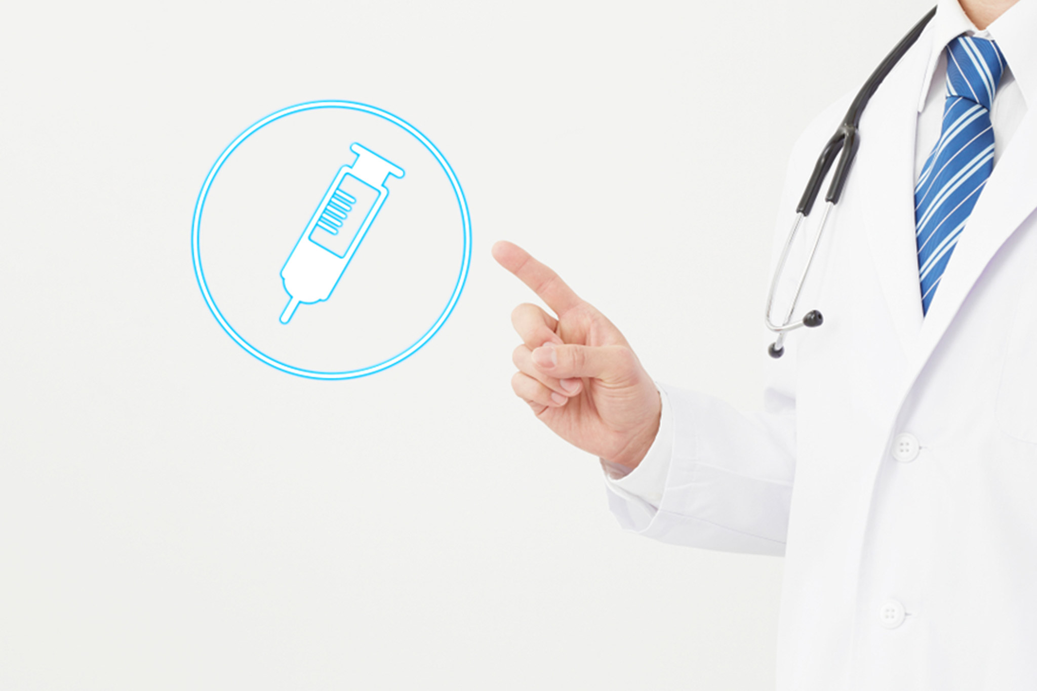 インフルエンザの予防接種はもう受けた？費用相場と知っておきたい制度！