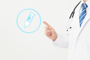 インフルエンザの予防接種はもう受けた？費用相場と知っておきたい制度！