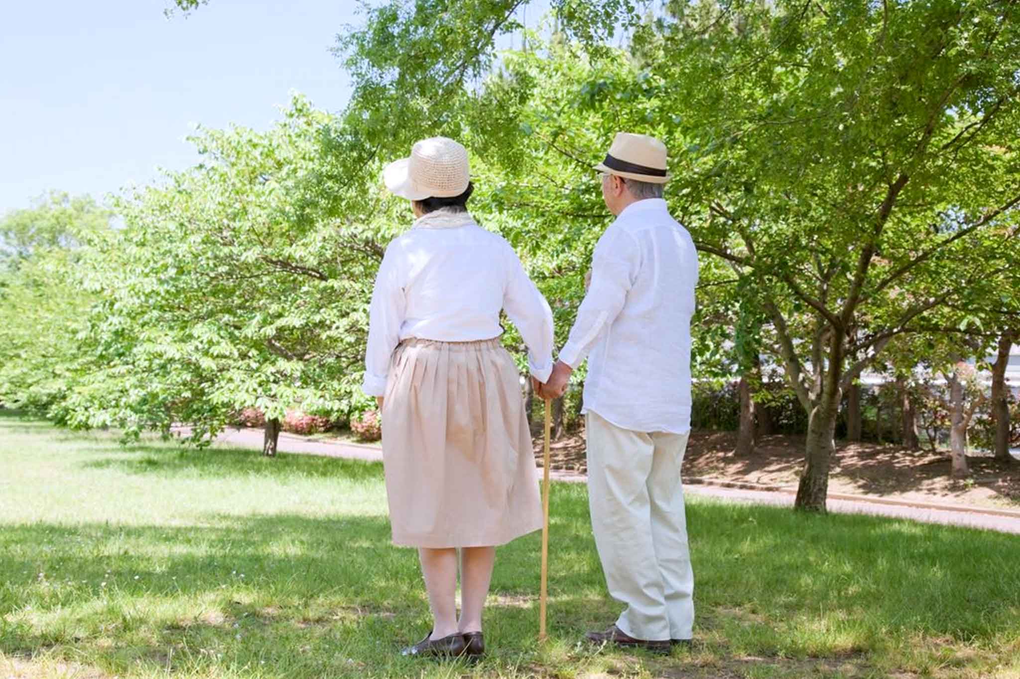 迫りくる老後リスク・・・介護費用はいくらかかる！