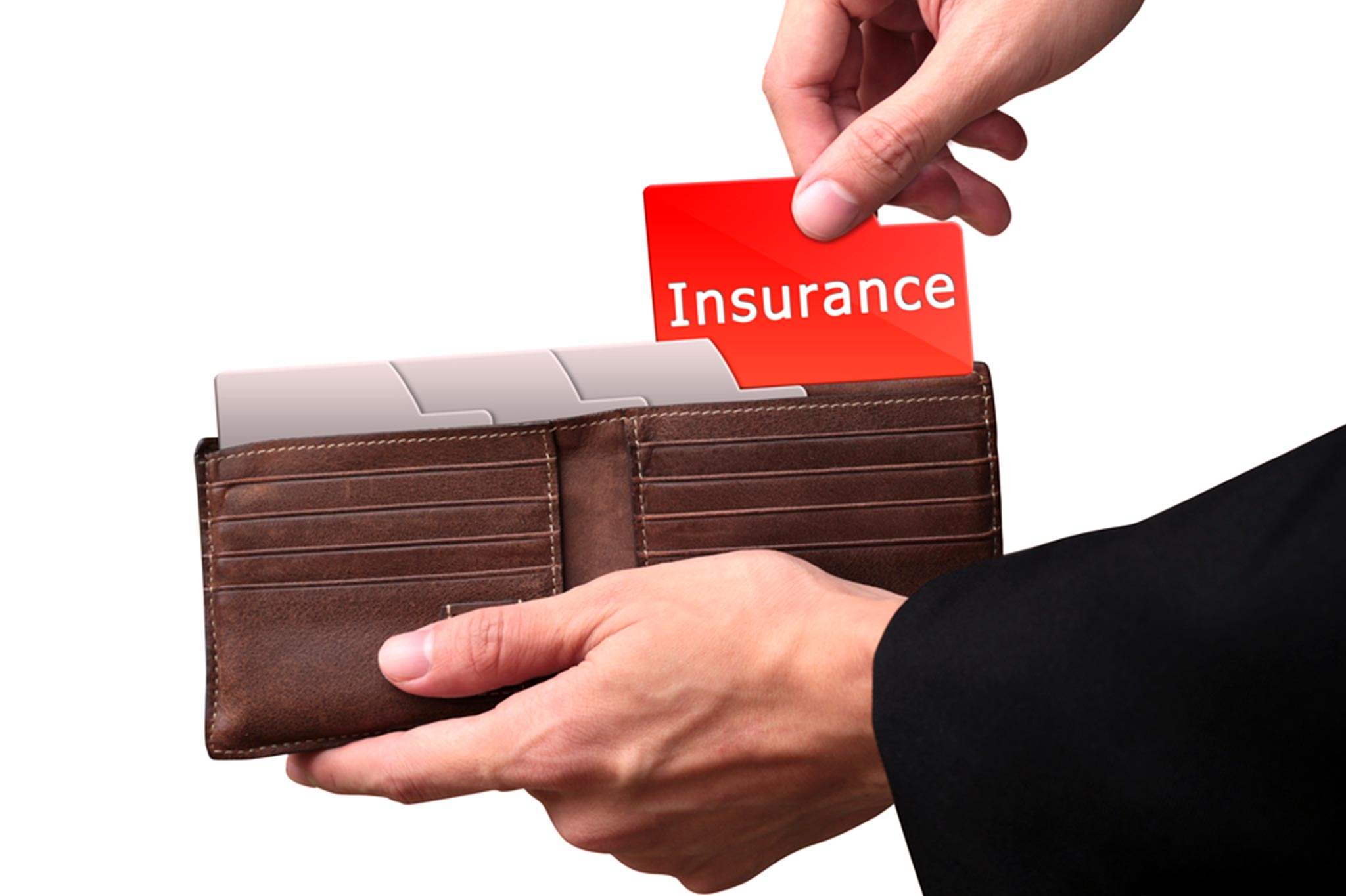 生命保険料控除証明書をチェックしよう！