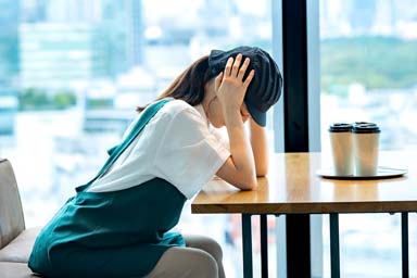 暑くなる前が重要。“なんとなく不調”を防ぐ生活リズムの整え方