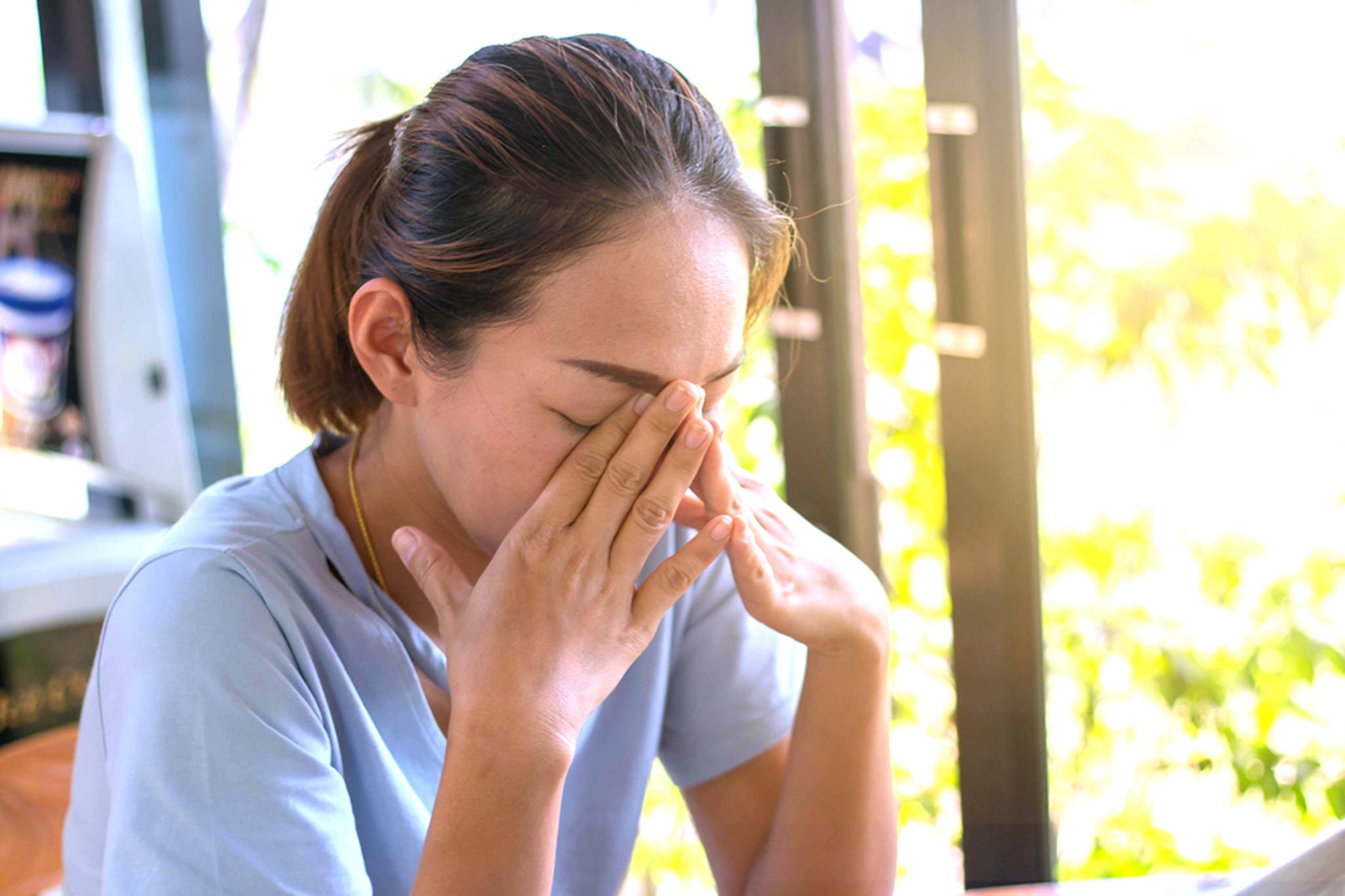 五月病を吹き飛ばせ！新社会人におすすめの運動とストレス解消法