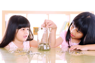 子どもの金融教育どうする？親子でお金の大切さを学ぶ機会を作ろう