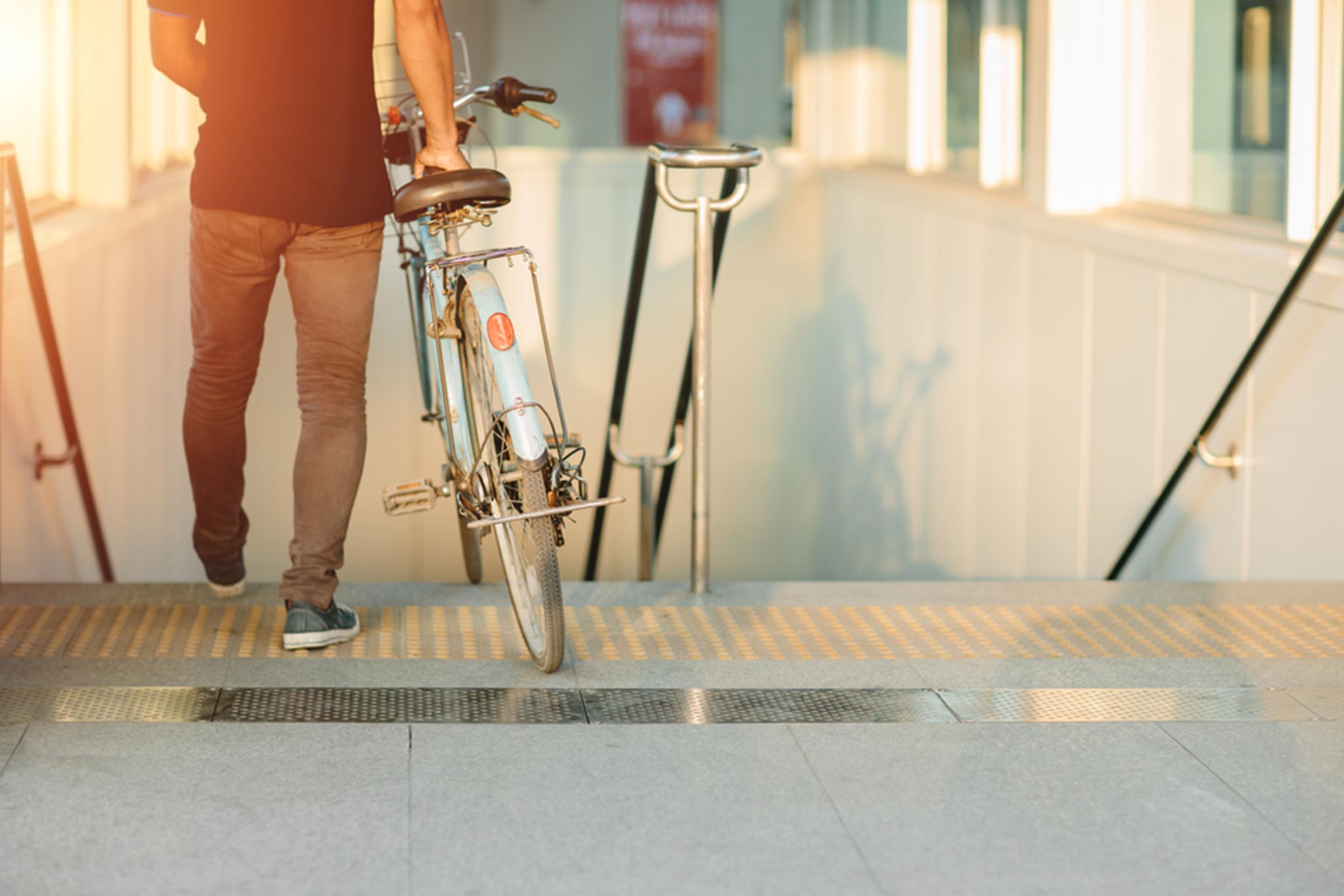 【節約術3：交通費の削減】