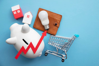 価格高騰の時代に生き抜く！値上げに負けない節約術のおすすめ3選