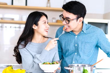 物価高でも諦めない！賢く美味しく続ける、元気と節約の食生活