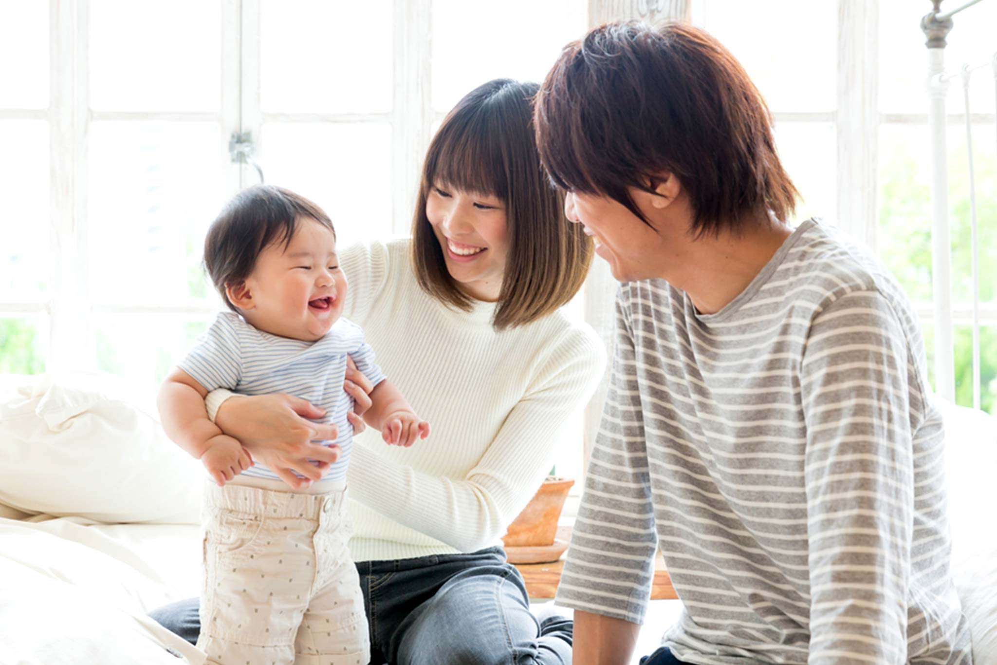 子育てしやすい街はどこだ！知っておきたい支援制度と給付・助成金！