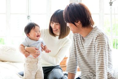 子育てしやすい街はどこだ！知っておきたい支援制度と給付・助成金！