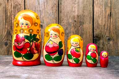 じわじわ量が減っている！？ステルス値上げとは