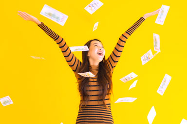 お金持ちになるために大切な3つの習慣