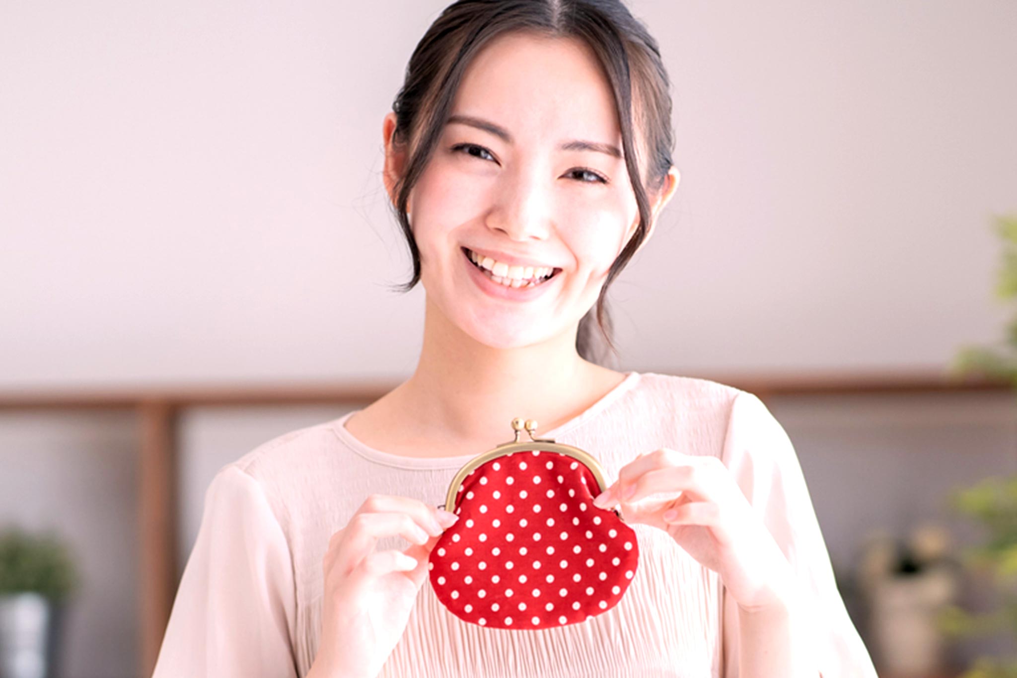 お金の貯め方～貯蓄を増やすための5つのコツとは？