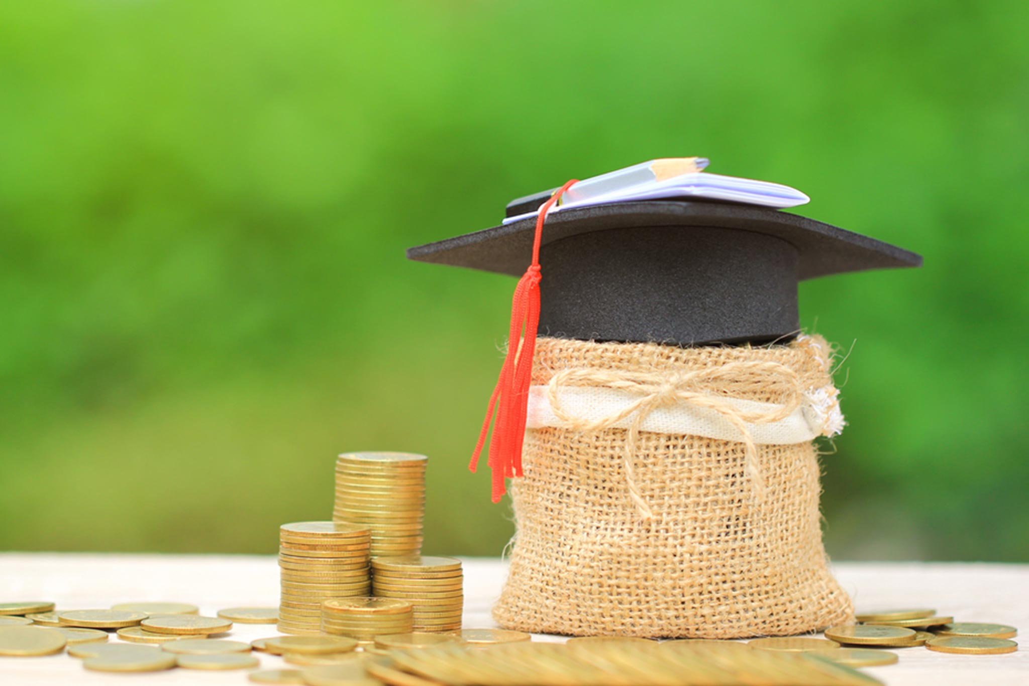 児童手当の賢い使い道を教育費の自己負担額から考える