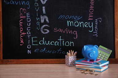 児童手当の賢い使い道は教育費？全額教育費に充てるとどれくらいトク？