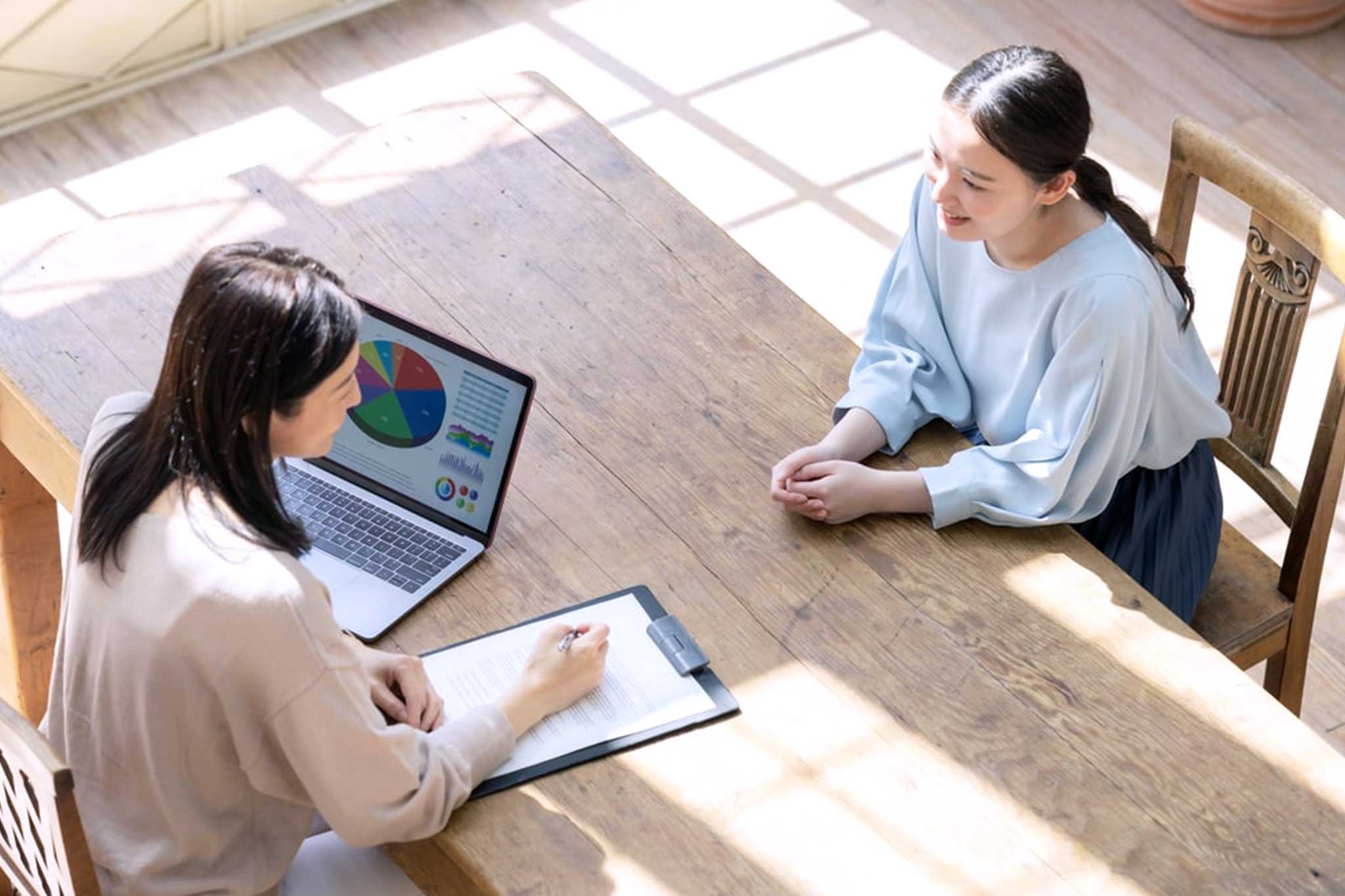 年間約24,000円の保険料の節約に成功した保険見直し方法