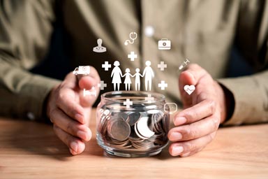 保険って貯蓄？それとも備え？あなたに本当に合ったプランとは？