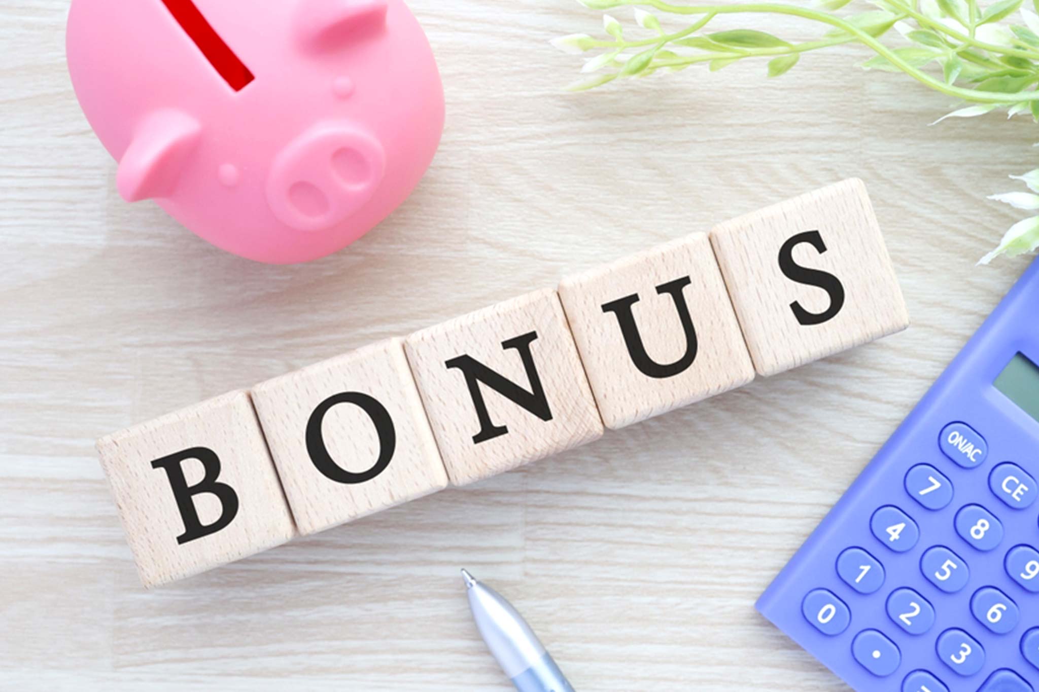 夏のボーナス前に知っておきたい！6月から仕込む「お金のお得ワザ」集