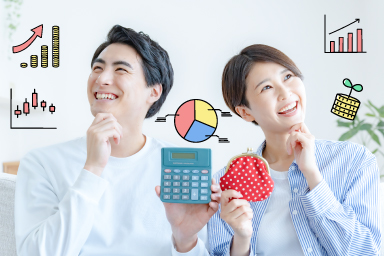 20代の平均金融資産は525万円、30代は1,096万円！？ “みんなのお金事情”から考える備え方3つ