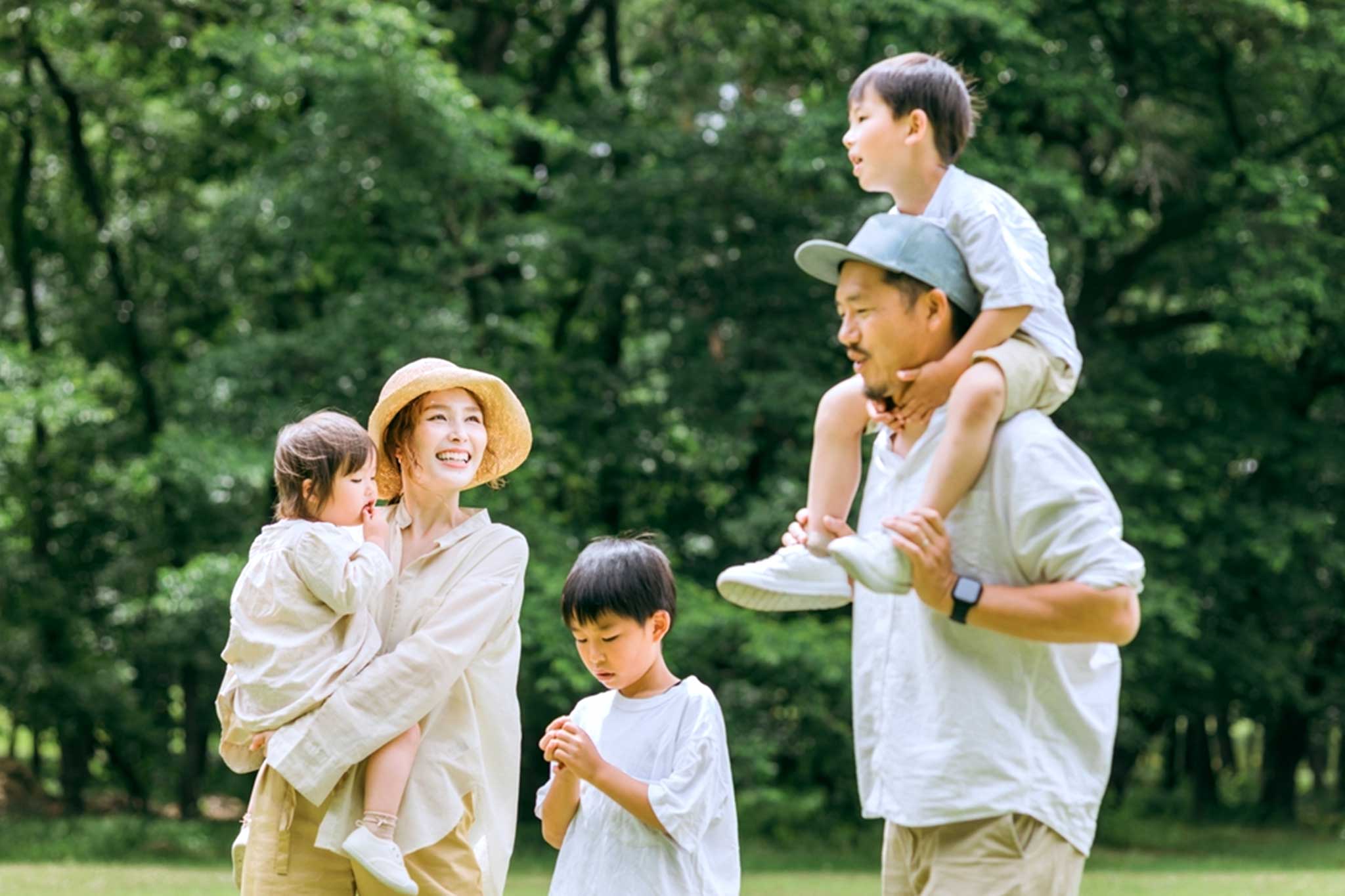 2026年スタート「子ども・子育て支援金」って結局なに？家計への影響を解説