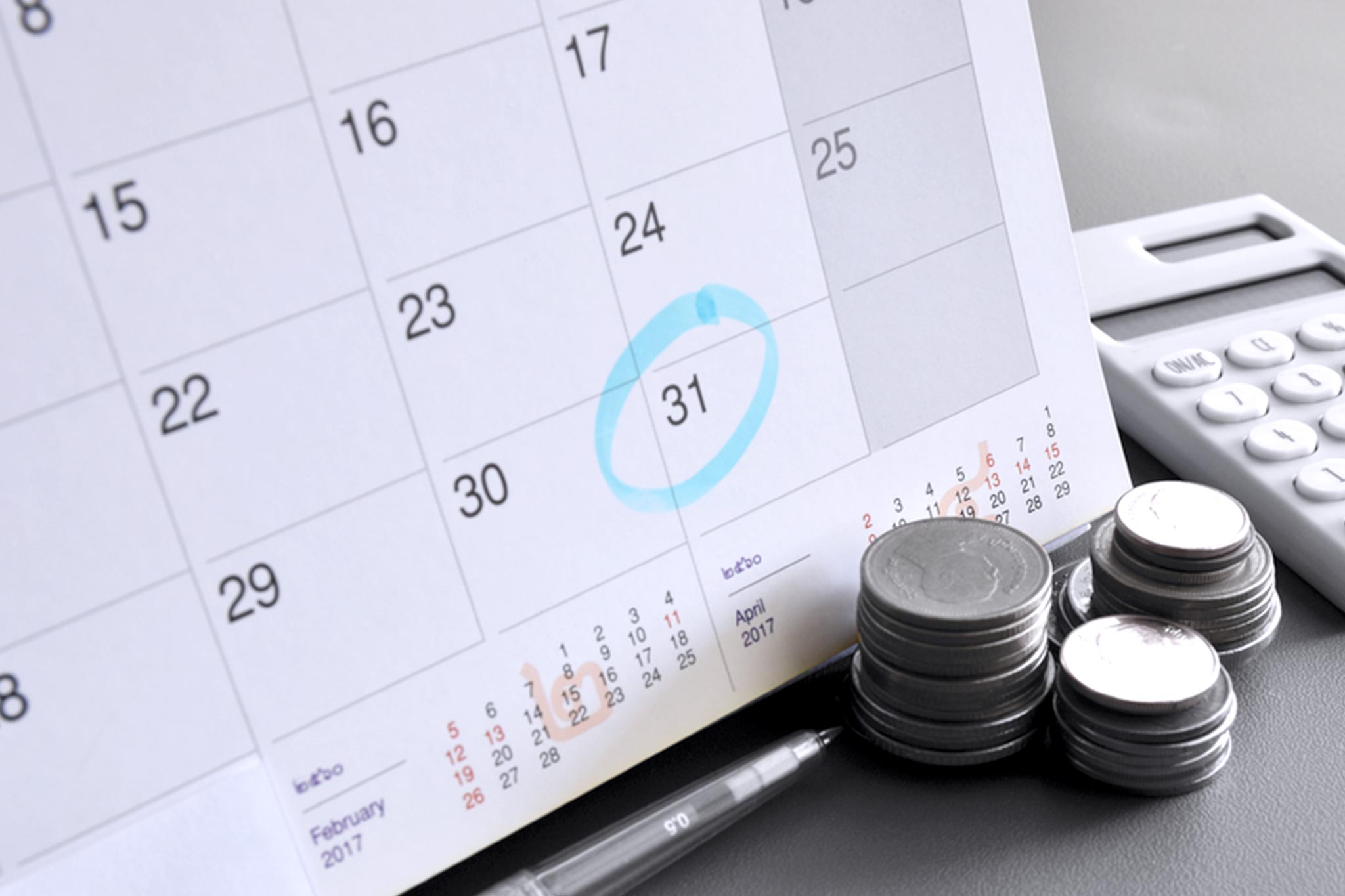 生命保険の日って知ってる？意味と由来について考えてみた