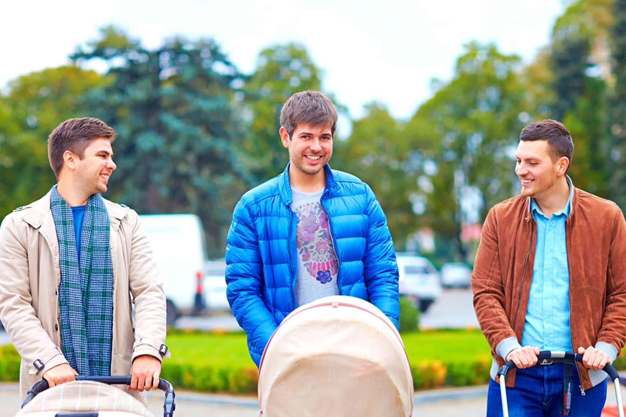 男性の育休、どのくらい休める？もらえるお金は？