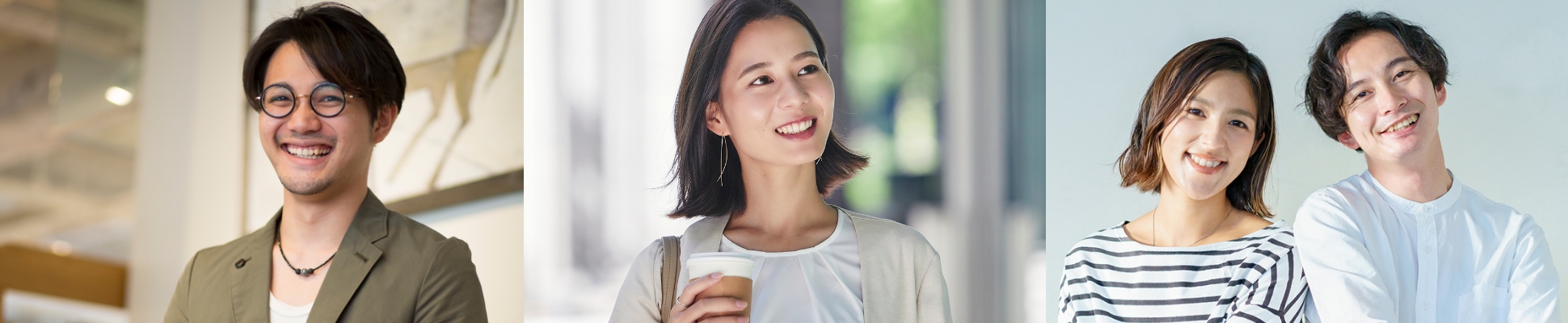 たくさんのお客さまから嬉しいお言葉をいただいております！