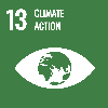 SDGsロゴ１３