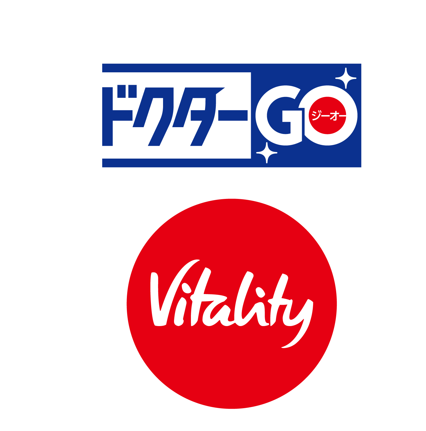 ドクターＧＯ Vitality