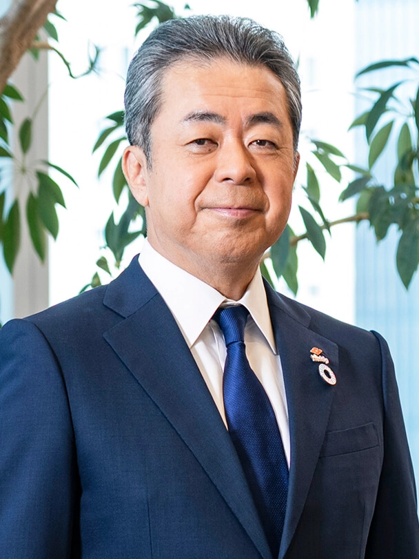高田幸德
