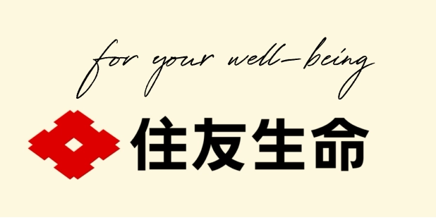 for you well-being 住友生命