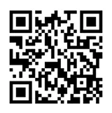 App Store QRコード