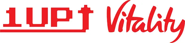 １UP Vitality