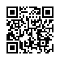 資料請求用QRコード