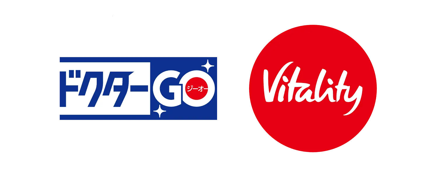 ドクターGO 住友生命 Vitality