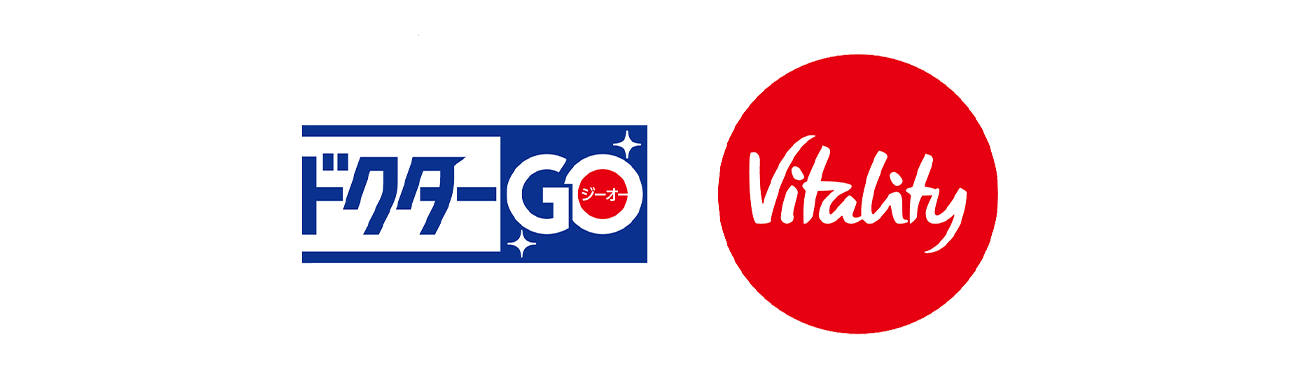 ドクターGO 住友生命 Vitality