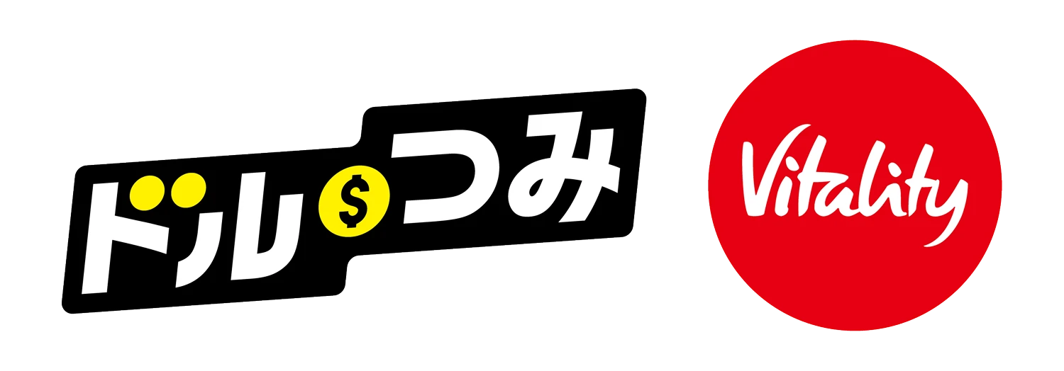 ドルつみ Vitality