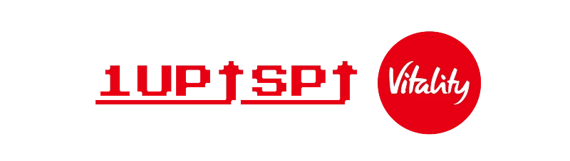 1UP SP Vitality