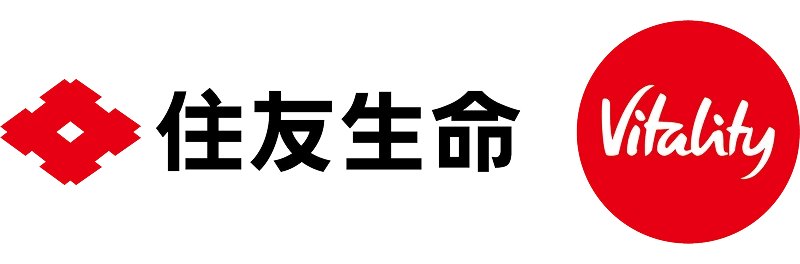 住友生命「Vitality」