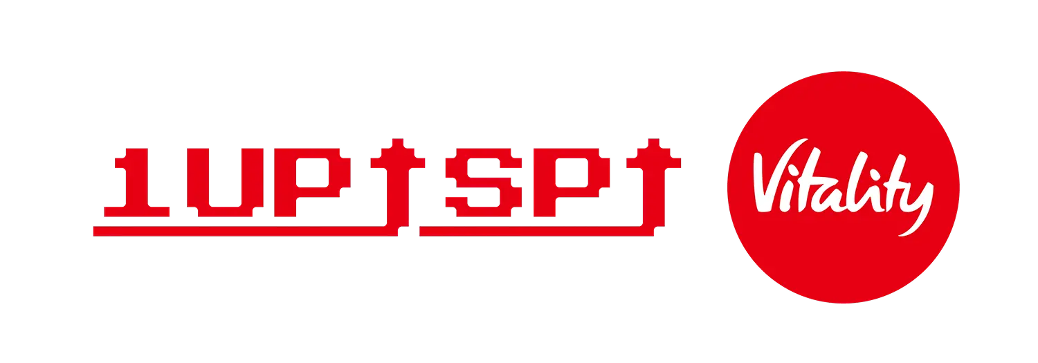 住友生命「Vitality」