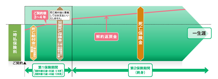 仕組（イメージ）図