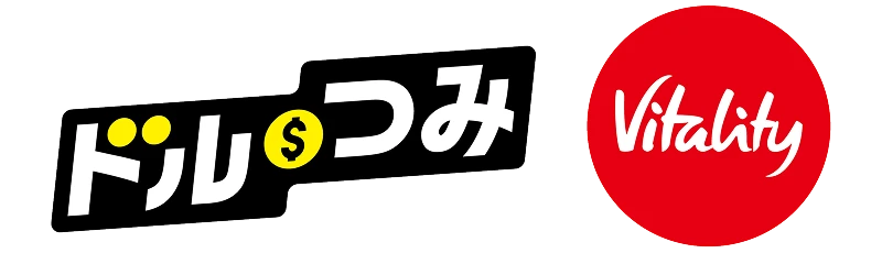 ドルつみ Vitality
