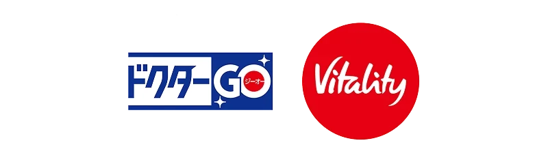 ドクターGO 住友生命 Vitality