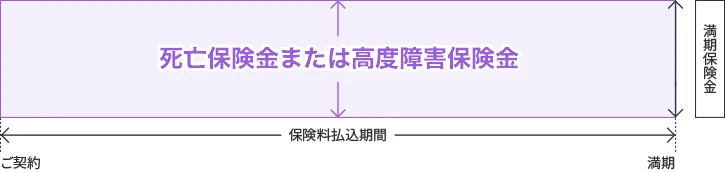 自由保険_しくみ図