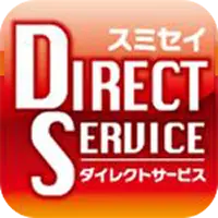 スミセイダイレクトサービス（ロゴ）