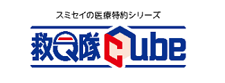 救Q隊Cubeのイメージ