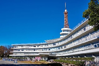 東海大学 湘南キャンパス