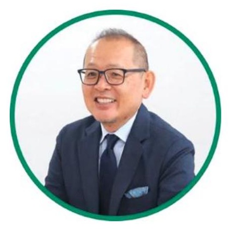 前野 隆司教授