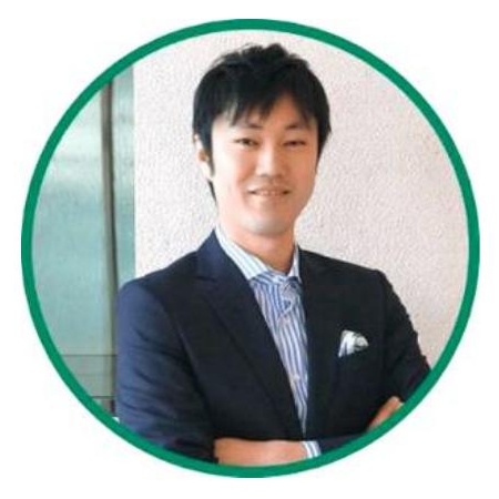石川 善樹氏