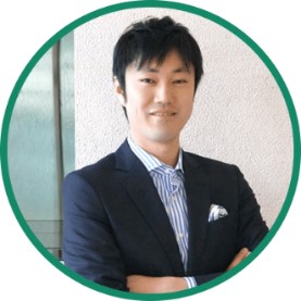 石川善樹氏