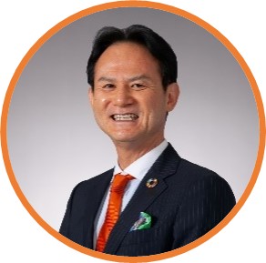 柳良平氏